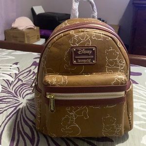 Winnie the Pooh Loungefly